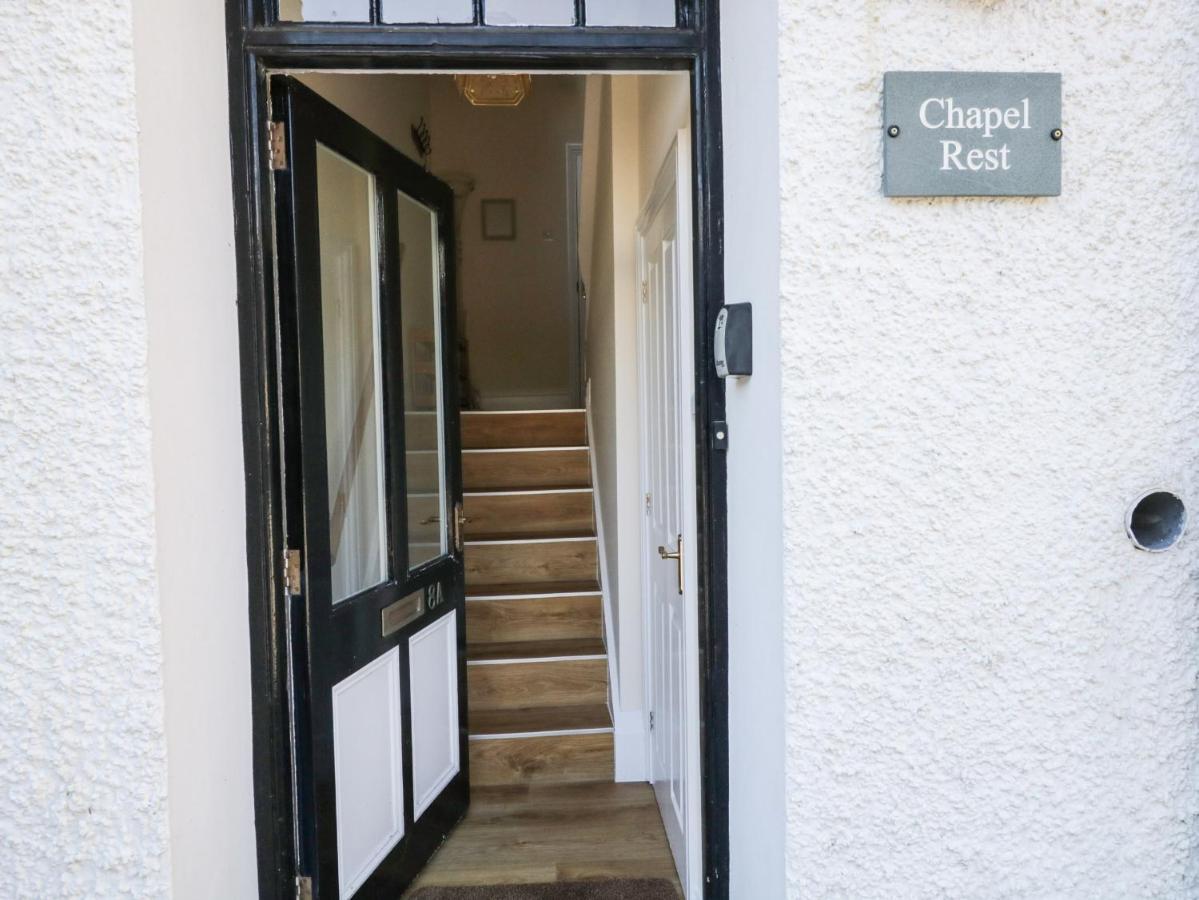 Villa Chapel Rest Windermere Esterno foto