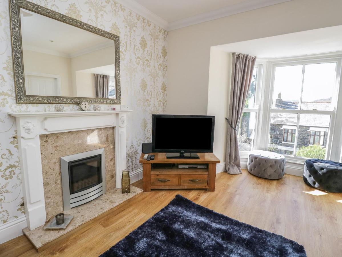 Villa Chapel Rest Windermere Esterno foto