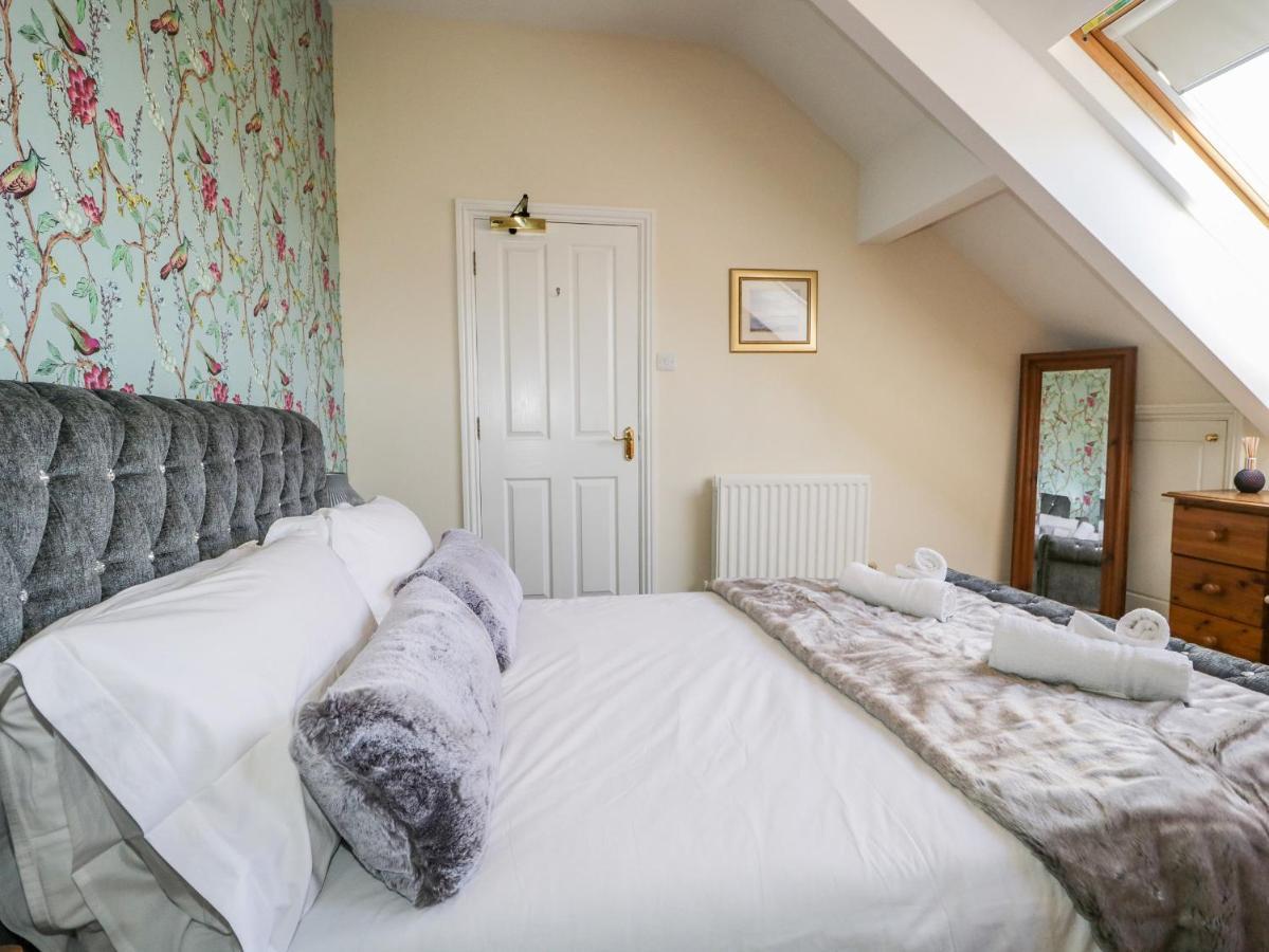 Villa Chapel Rest Windermere Esterno foto