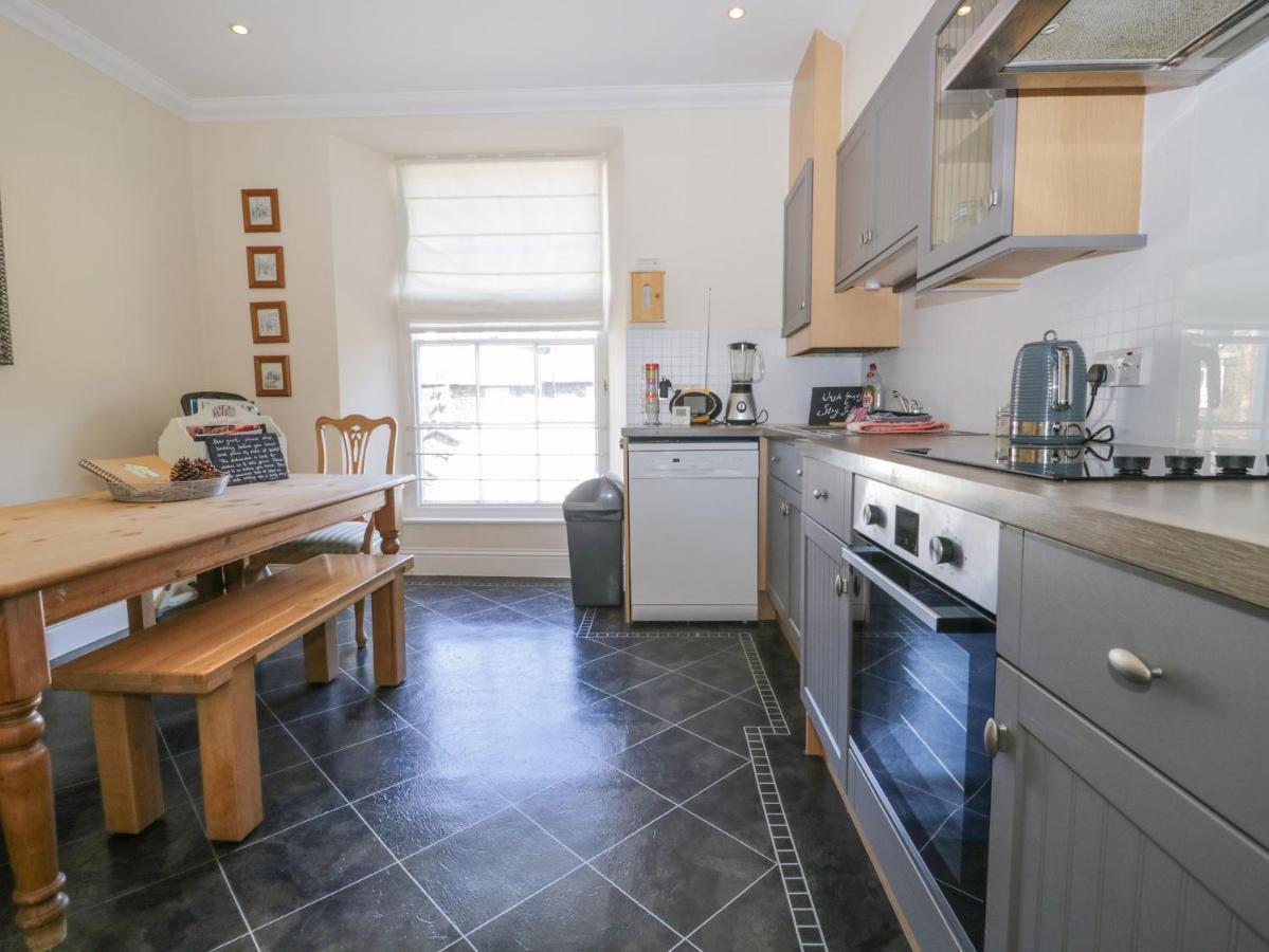 Villa Chapel Rest Windermere Esterno foto
