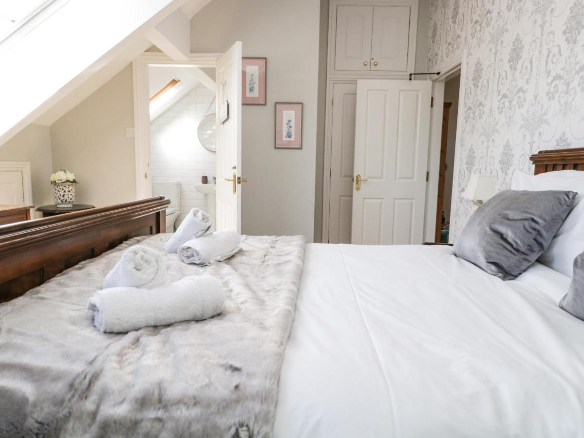 Villa Chapel Rest Windermere Esterno foto