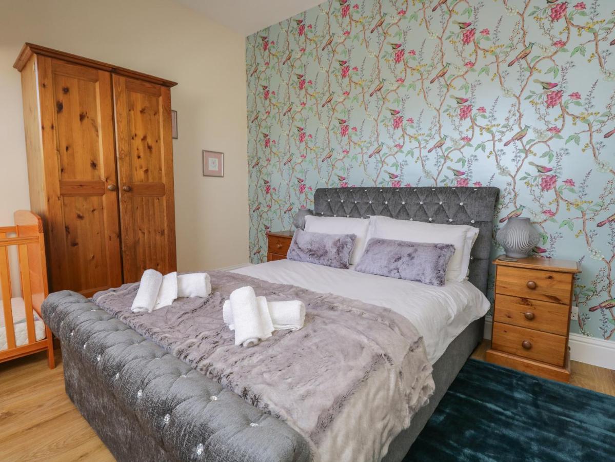 Villa Chapel Rest Windermere Esterno foto