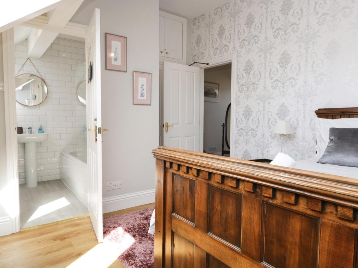 Villa Chapel Rest Windermere Esterno foto