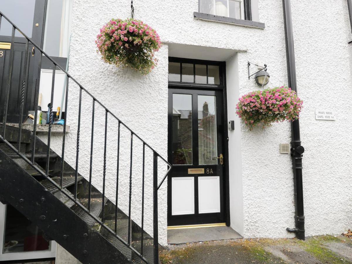 Villa Chapel Rest Windermere Esterno foto